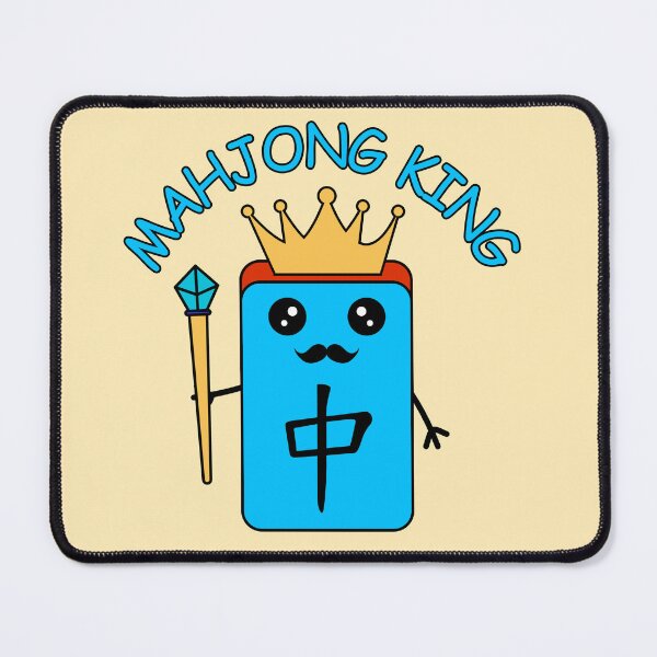 Item preview, Kawaii Mahjong Tiles designed and sold by besuryex3m.