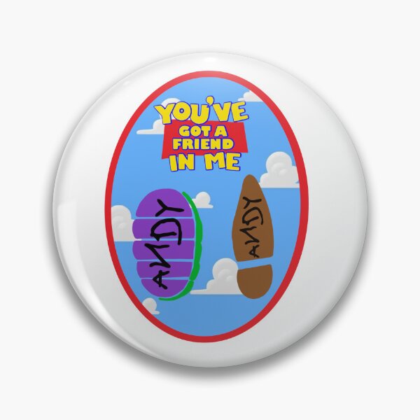 Item preview, Pals forever designed and sold by RadThingamabobs.