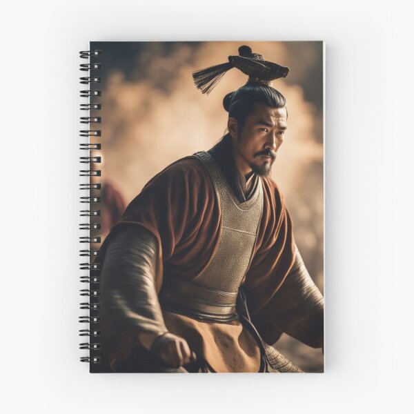 Item preview, Qin Shi Huangdi AI designed and sold by HistoryAI.