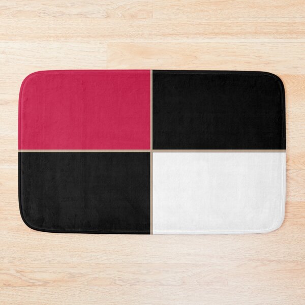 Item preview, Geometric patchwork 5  designed and sold by fuzzyfox.