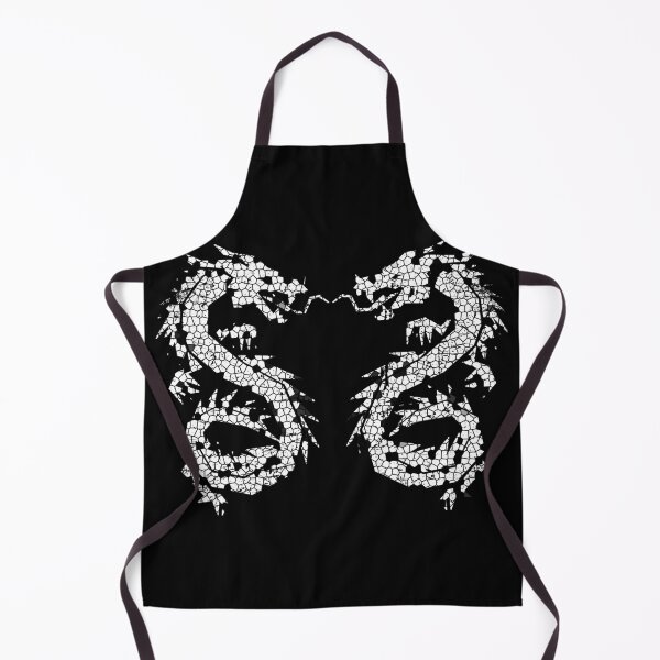 Item preview, 2 Dragons Quetzalcoatl Dual Serpent Vintage 4 designed and sold by the Zarock Shop.