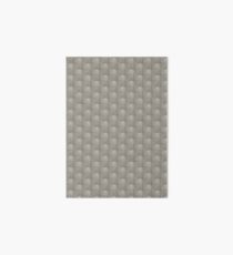 Manmade Materials Art Board