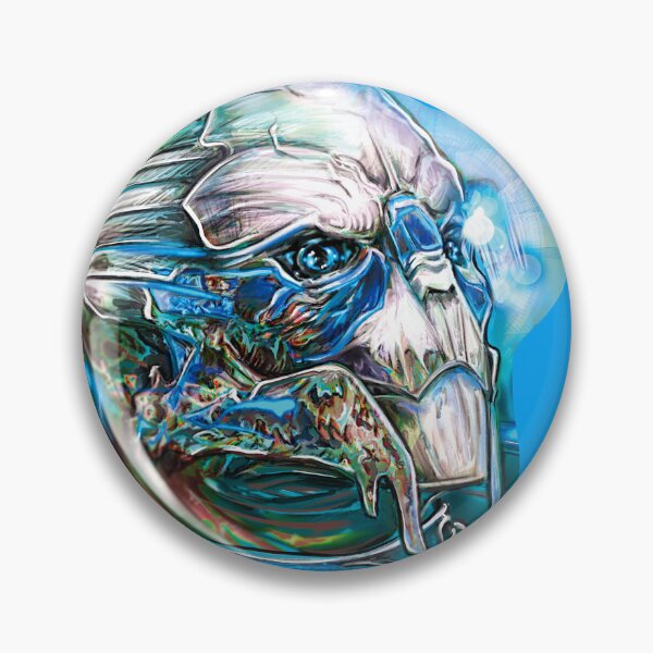 Item preview, recalibrated : designed and sold by NoBoStudios.