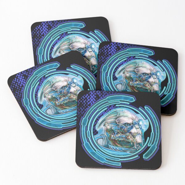 Item preview, recalibrated : designed and sold by NoBoStudios.