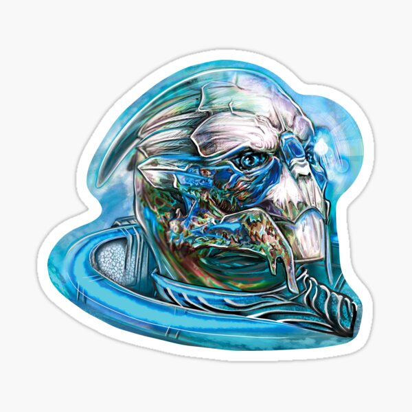 Item preview, recalibrated : designed and sold by NoBoStudios.