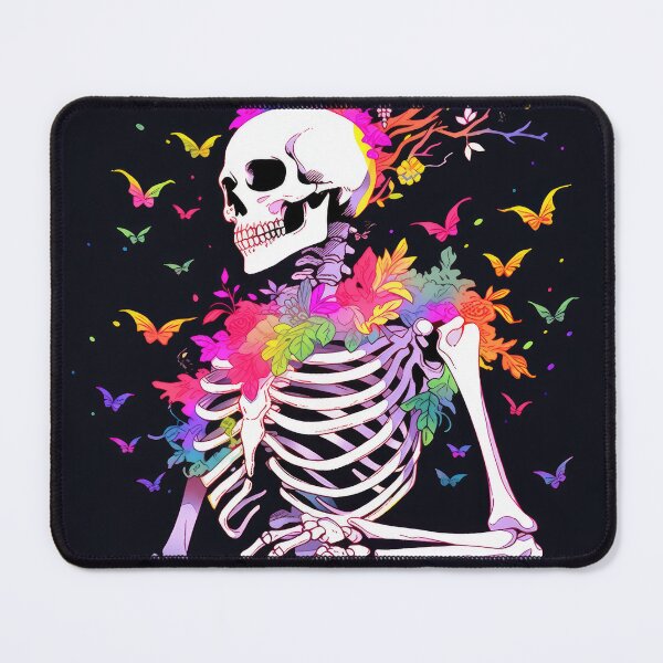 Item preview, Enchanted Skeleton designed and sold by Gallant Goose Games.