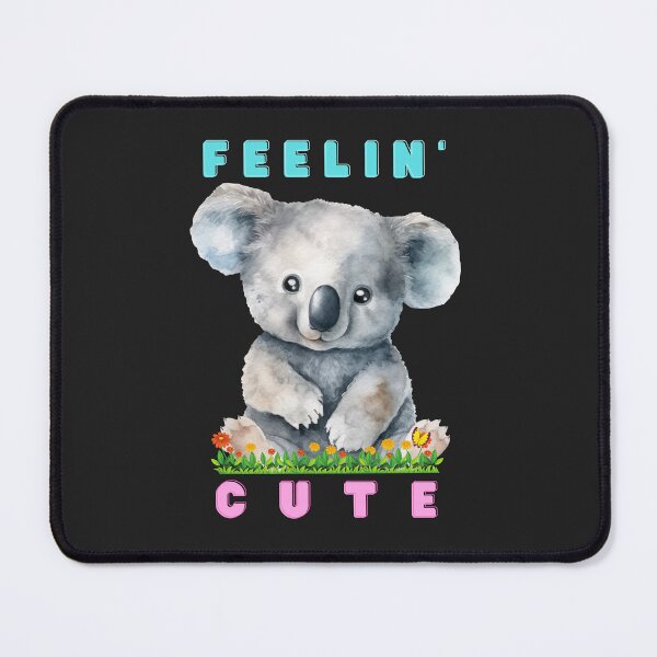 Item preview, Feelin. Cute koala bear designed and sold by MCanderart.