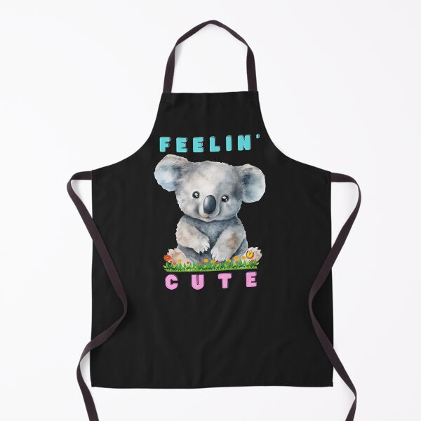 Item preview, Feelin. Cute koala bear designed and sold by MCanderart.