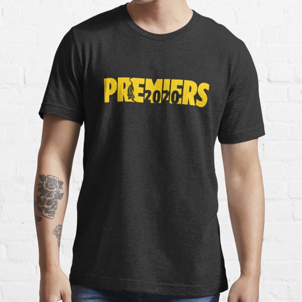 Premiers 2020 Essential T-Shirt