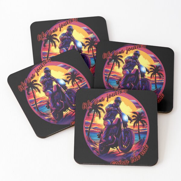 Item preview, A Laid Back Cruise into a Tropical Sunset designed and sold by alaa-mously.