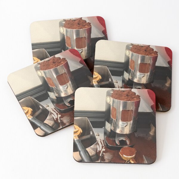 Item preview, Freshly Ground Ready to Press designed and sold by Photos-by-adot.