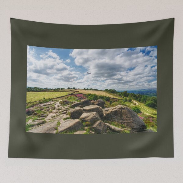 Item preview, Otley Chevin designed and sold by Alisonchambers2.
