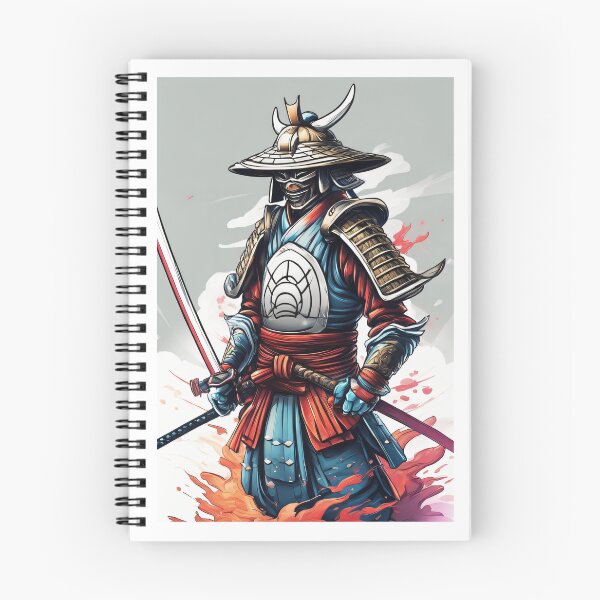 Item preview, The Samurai's Regalia designed and sold by Mechanical-Artt.