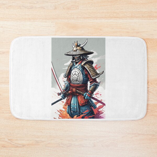 Item preview, The Samurai's Regalia designed and sold by Mechanical-Artt.