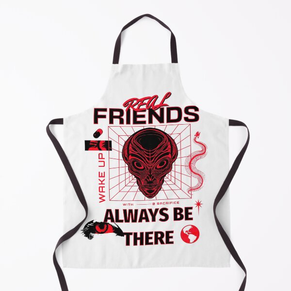 Item preview, Real friends always be there by Jonathan P. designed and sold by JonathanP514.
