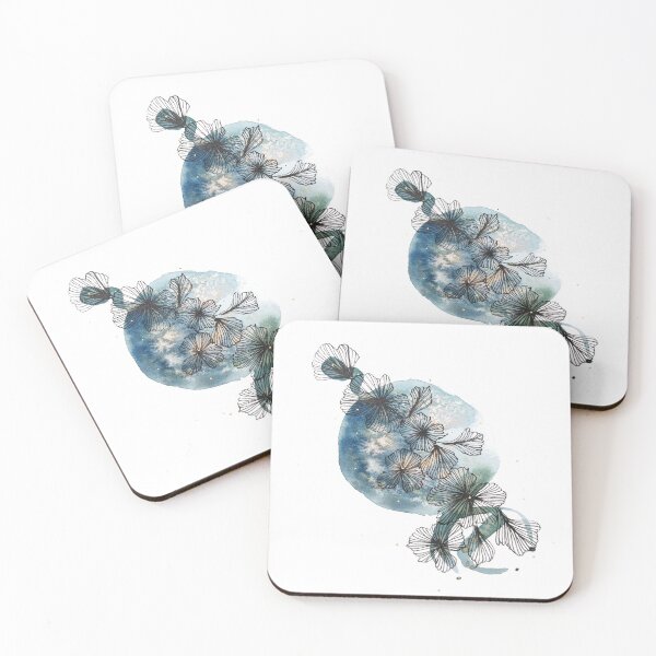 Item preview, Azure Frost designed and sold by carolyn-shasha.