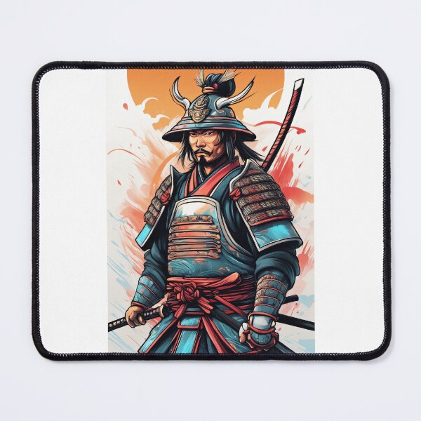Item preview, Armored Samurai Elegance designed and sold by Mechanical-Artt.