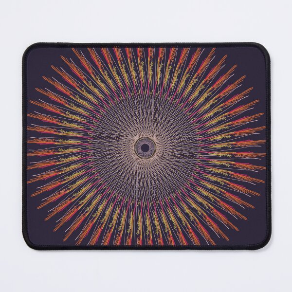 Item preview, Mandala art designed and sold by somandalagirl.