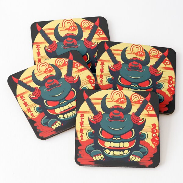 Item preview, Yokai designed and sold by SHINYANN.