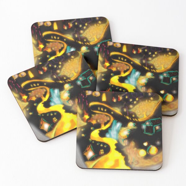 Item preview, Star Path designed and sold by maddiedeejones.