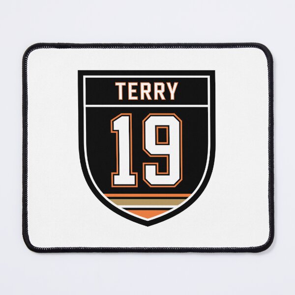 Item preview, Terry #19 emblem designed and sold by Tarroi.