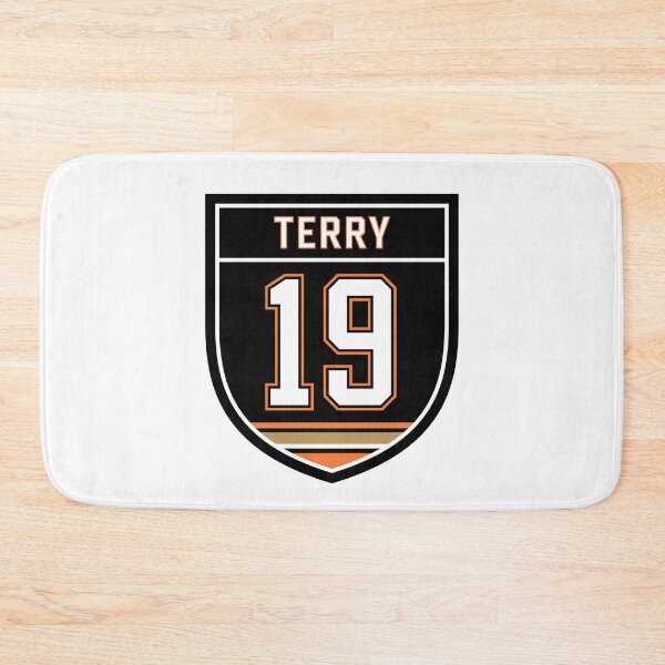 Artikelvorschau, Terry #19-Emblem entworfen und verkauft von Tarroi.