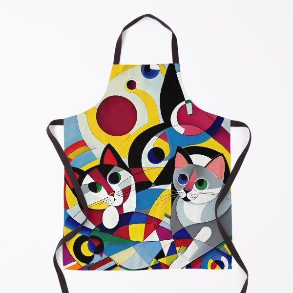 Item preview, Two Jazz Cats designed and sold by GooGooPop.