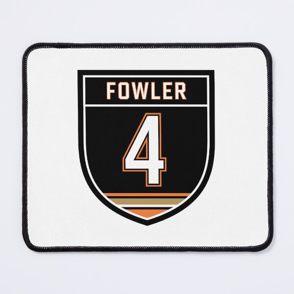 Item preview, Fowler #4 emblem designed and sold by Tarroi.
