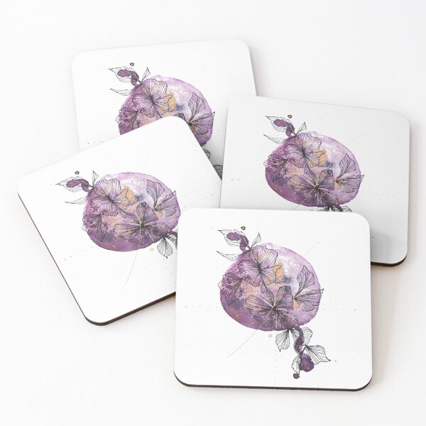 Item preview, Suspended Grace designed and sold by carolyn-shasha.