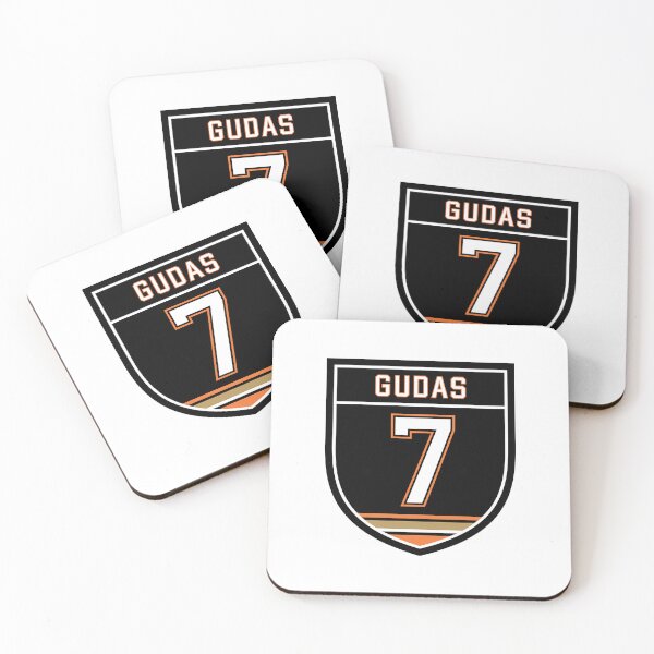 Item preview, Gudas #7 emblem designed and sold by Tarroi.