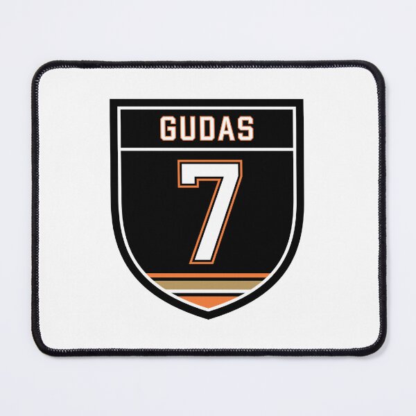 Item preview, Gudas #7 emblem designed and sold by Tarroi.