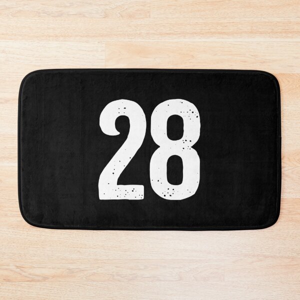 Item preview, Number 28 designed and sold by PaulSDesign.
