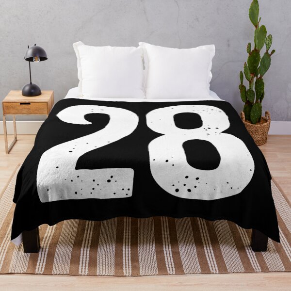 Item preview, Number 28 designed and sold by PaulSDesign.