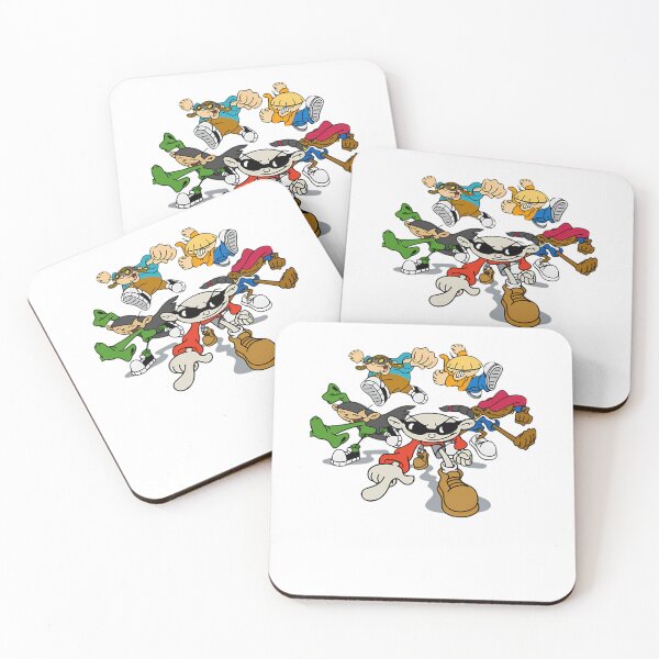 Item preview, Codename Next Door For Fans designed and sold by MekhiStoreArtH.
