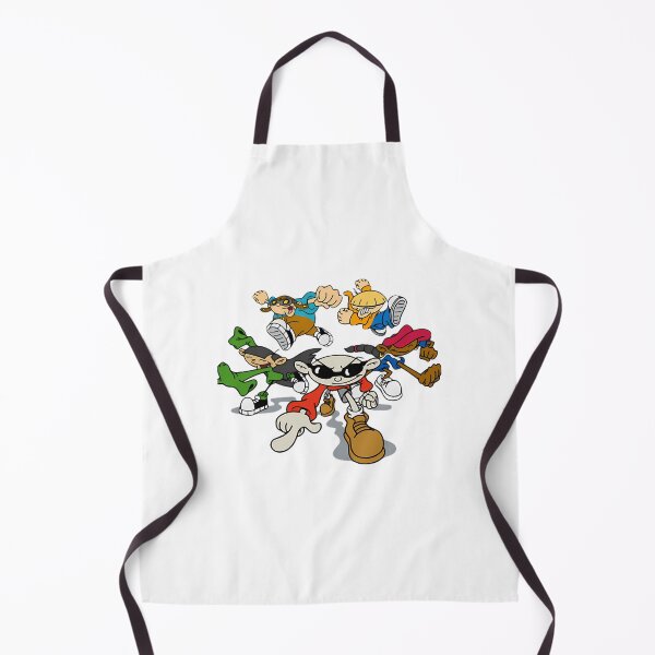 Item preview, Codename Next Door For Fans designed and sold by MekhiStoreArtH.