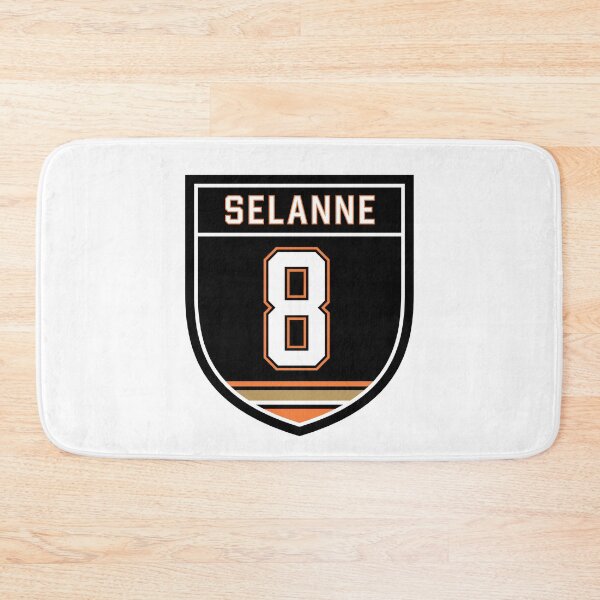 Artikelvorschau, Selanne #8-Emblem entworfen und verkauft von Tarroi.