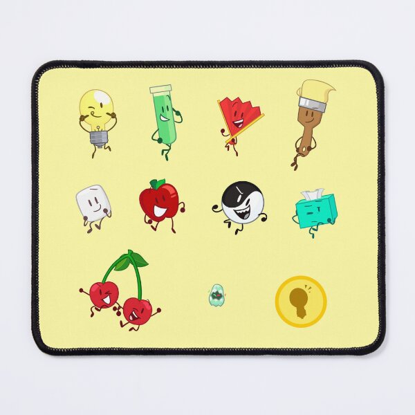 Item preview, Bright Lights (Inanimate Insanity) designed and sold by PuppyRelp.