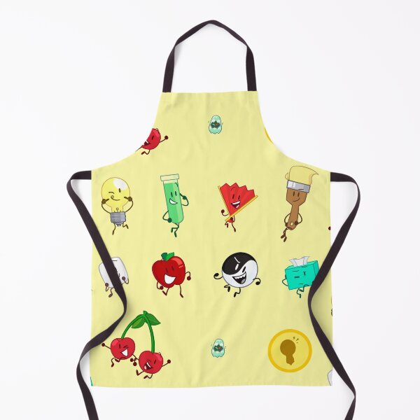 Item preview, Bright Lights (Inanimate Insanity) designed and sold by PuppyRelp.