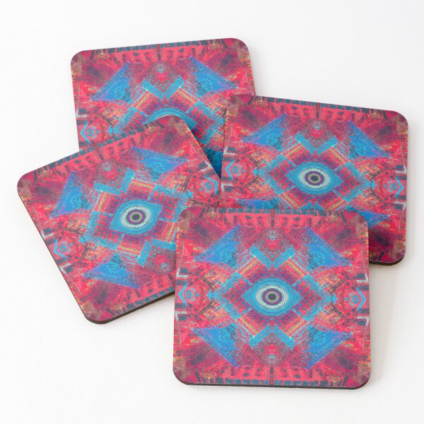 Item preview, Hypnotic Red Eye designed and sold by Artful-DD.
