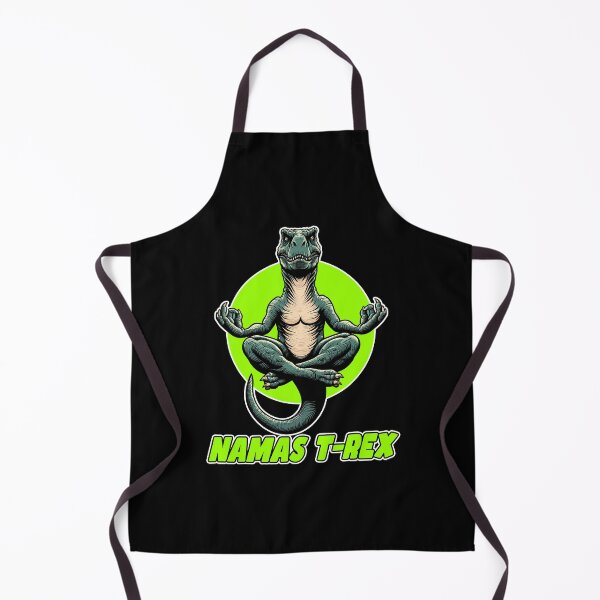 Item preview, Namas T-Rex designed and sold by Big Monster.