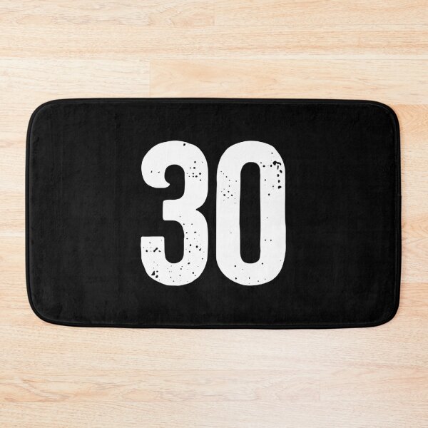 Item preview, Number 30 designed and sold by PaulSDesign.