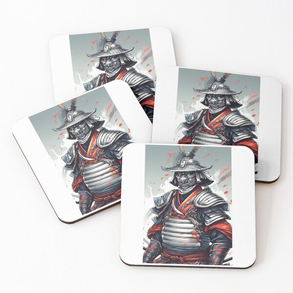 Item preview, Armored Samurai Legacy designed and sold by Mechanical-Artt.