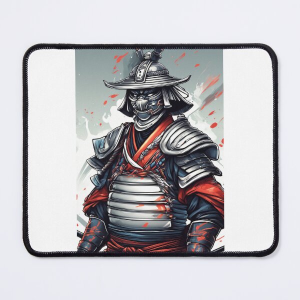 Item preview, Armored Samurai Legacy designed and sold by Mechanical-Artt.