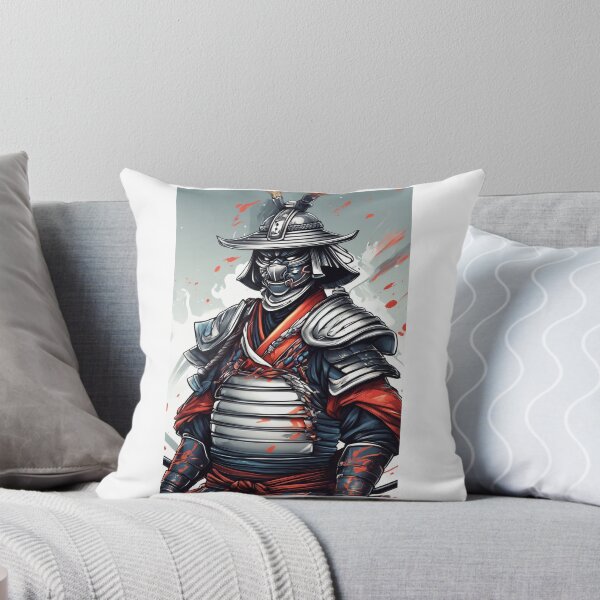 Item preview, Armored Samurai Legacy designed and sold by Mechanical-Artt.