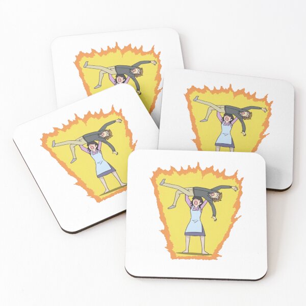 Item preview, Saiki's mom is mad  designed and sold by is this trash?.