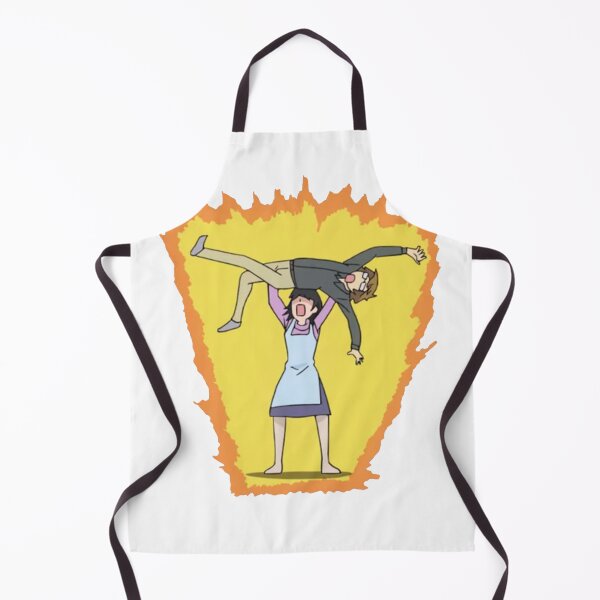 Item preview, Saiki's mom is mad  designed and sold by is this trash?.