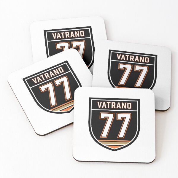 Item preview, Vatrano #77 emblem designed and sold by Tarroi.