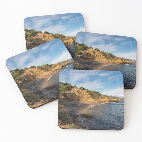 Item preview, Oura beach Cove  designed and sold by hawkie.