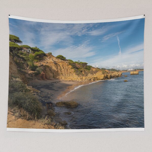 Item preview, Oura beach Cove  designed and sold by hawkie.