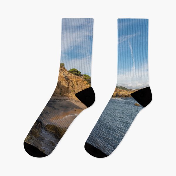 Item preview, Oura beach Cove  designed and sold by hawkie.